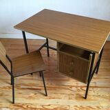 Child's office