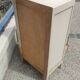 Commode parisienne vers 1940