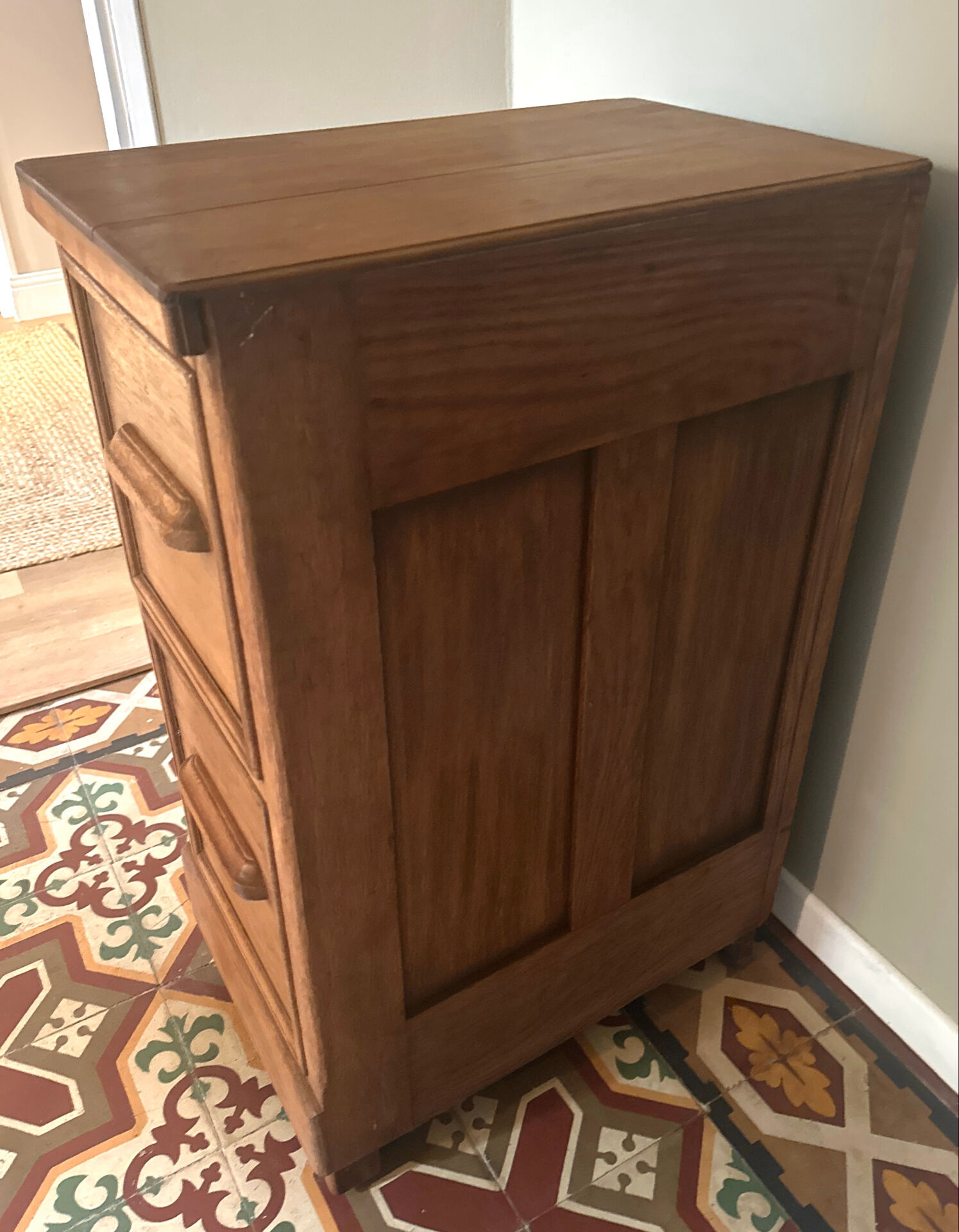 Workshop furniture