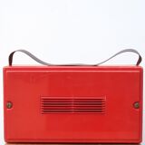 Philips All Transistor radio 70s
