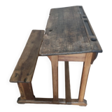 Ancien bureau école