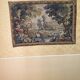 Tapestry inspiration Gobelins