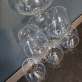 Verres à cognac