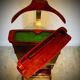Full mahogany room & night valet for Fratelli Reguitti
