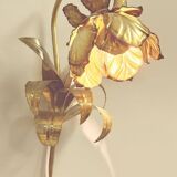 Jansen style wall light