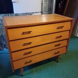 Commode vintage