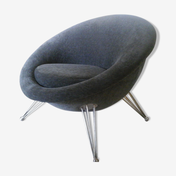 Fauteuil cocon