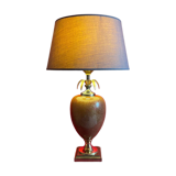 “Maison Le Dauphin” lamp