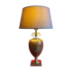 “Maison Le Dauphin” lamp