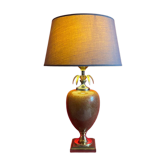 Lampe « Maison Le Dauphin »