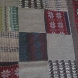 Wool blanket