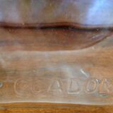 Bottle vintage Riccadonna 2 L years 50