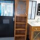 Bathroom furniture and column set Villeroy & Boch