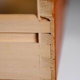 1960s Scandinavian Teak Sideboard