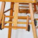 Chair high 50s baumann