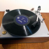Turntable Bang & Olufsen 42 V 1963