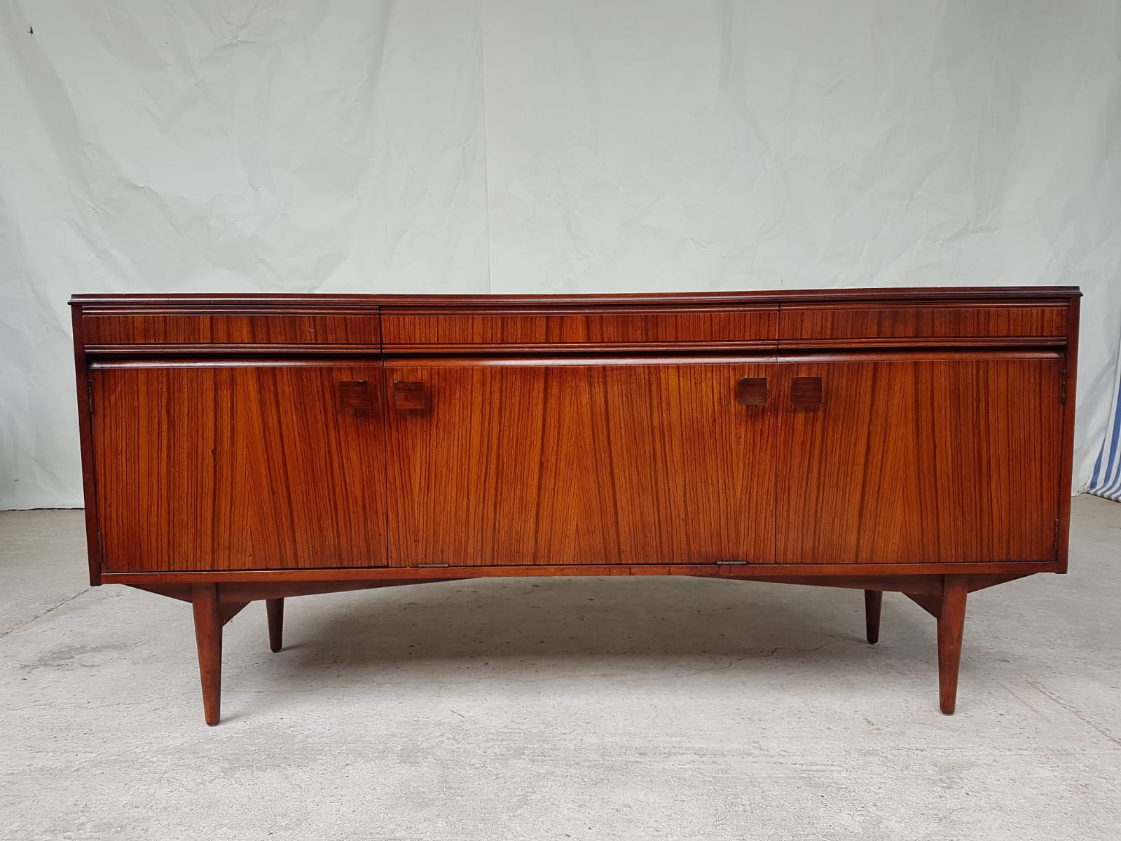Danish sideboard