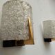 Pair of wall lamp Arlus