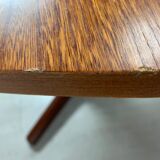 Baumann table