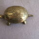 Turtle table bell