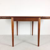 Arne Vodder table for Sibast Furniture, in Denmark