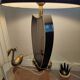 Vintage lamp