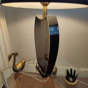 Lampe vintage