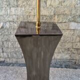 Large pair of Françoise See lamps for Maison Ramsay from the 70s