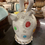 Vallauris jug