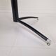 Extra large oval dining or conference table by Artifort