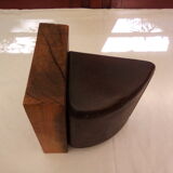 Industrial trinket bowl