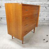 Commode vintage