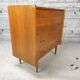 Commode vintage