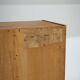 High buffet dresser by Frantisek Mezulanik for Up Zavody 1960
