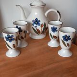 Tea service