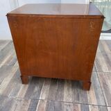 Commode anglaise