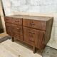Commode scandinave 1960