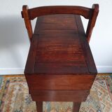 Sewing cart