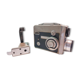 Caméra Eumig c8 1963
