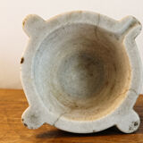Marble mortar, apothecary