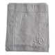 Antique embroidered pillowcase: 80x70cm