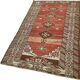 Turkish Vintage Anatolian Rug 100 cm x 197 cm