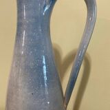 Large stoneware pitcher Roger Jacques