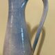 Large stoneware pitcher Roger Jacques