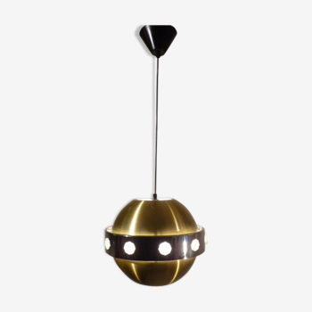 Lampe hollandaise ère spatiale années 60