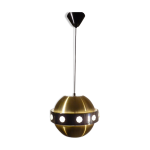 Lampe hollandaise ère spatiale