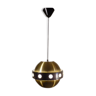 Lampe hollandaise ère spatiale années 60