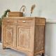 Buffet parisien art deco