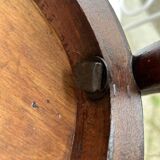 FIschel bistro chair, early 20th century, 1900