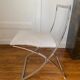 Marcello Cuneo Set of 4 Luisa Chairs